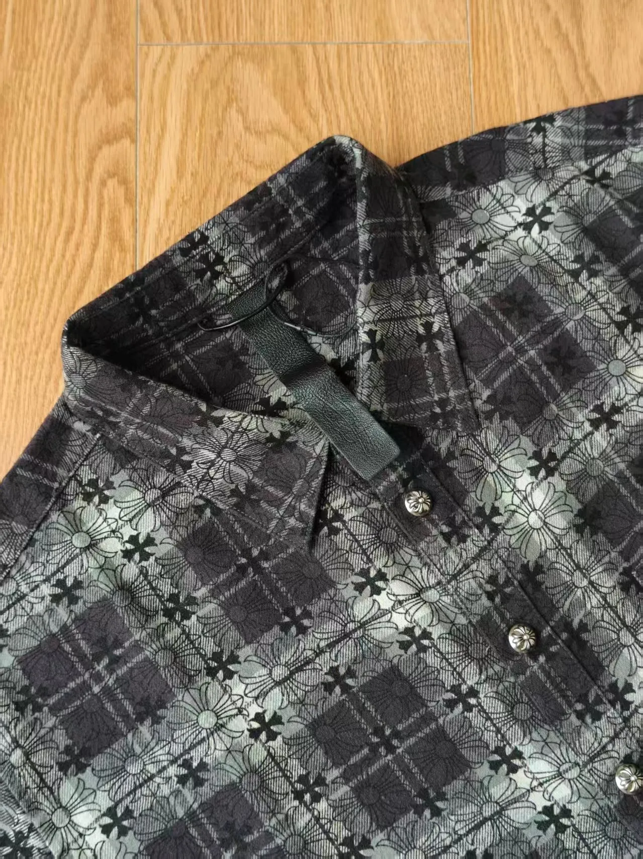 CH size s m l